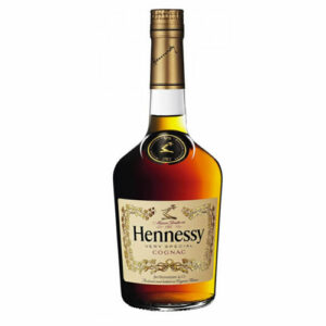 COGNAC HENNESSY VERY SPECIAL  L 0,70
