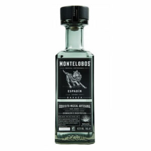 TEQUILA MONTELOBOS ESPADIN  L 0,70