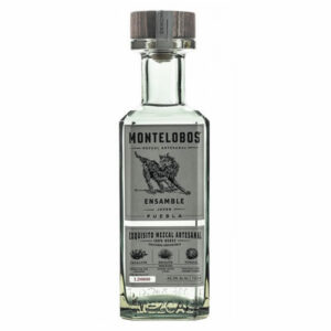 TEQUILA MONTELOBOS ENSAMBLE  L 0,70