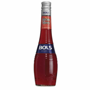 BOLS STRAWBERRY L. 0.7