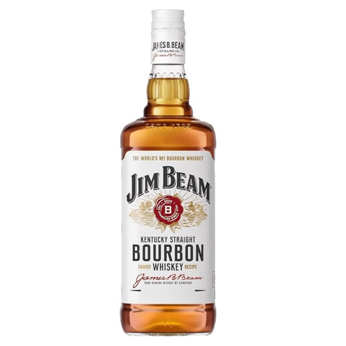 WHISKEY JIM BEAM L 1