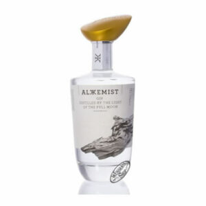 GIN ALKKEMIST 40 L 0,70