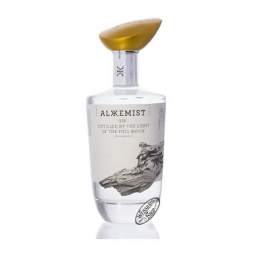 GIN ALKKEMIST 40 L 0,70