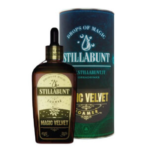 ORSADRINKS - ODK STILLABUNT MAGIC VELVET  ML 95 -
