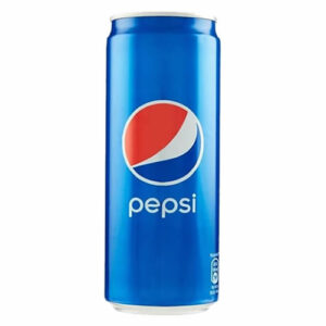 PEPSICO - BIB. PEPSI  L. 0