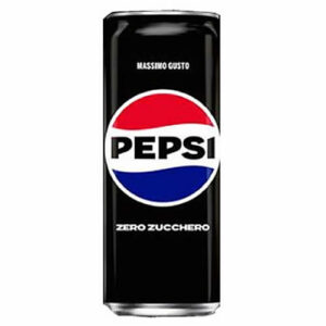 PEPSICO - BIB. PEPSI MAX  ZERO L. 0