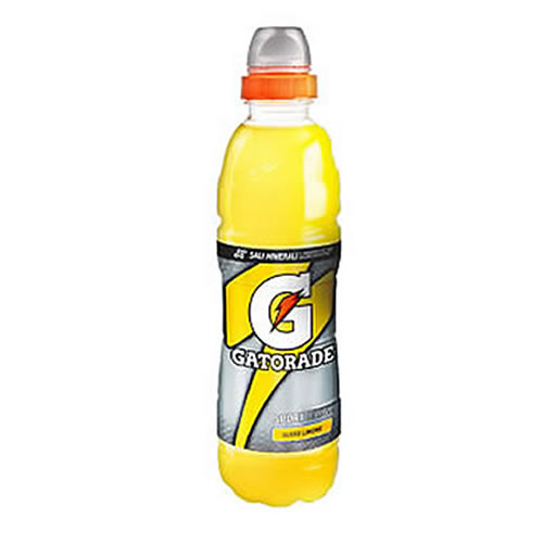 PEPSICO - BIB. GATORADE CITRUS L. 0