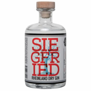 GIN SIEGFRIED L. 0,5