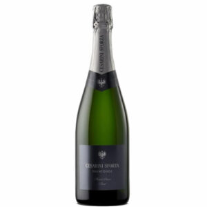 CANTINA CESARINI SFORZA TRENTO - SPUMANTE CESARINI SFORZA  TRENTO DOC BRUT L 0