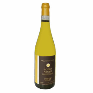 ARNEIS ROERO VALLE DEI LUNGHI  DOCG L 0,75