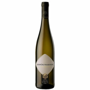 CANTINA LAVIS 1948 - GEWURZTRAMINER TRENTINO DOC LAVIS L 0