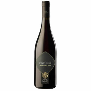 CANTINA LAVIS 1948 - PINOT NERO TRENTINO DOC LAVIS  L 0