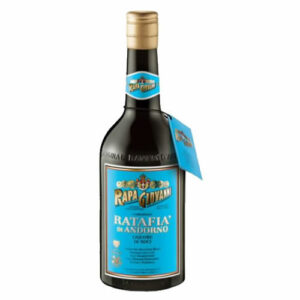 RATAFIÀ  NOCI  L 0,70
