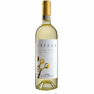 TENUTA CARRETTA DAL 1467 - ARNEIS ROERO DOCG CAYEGA  L 0