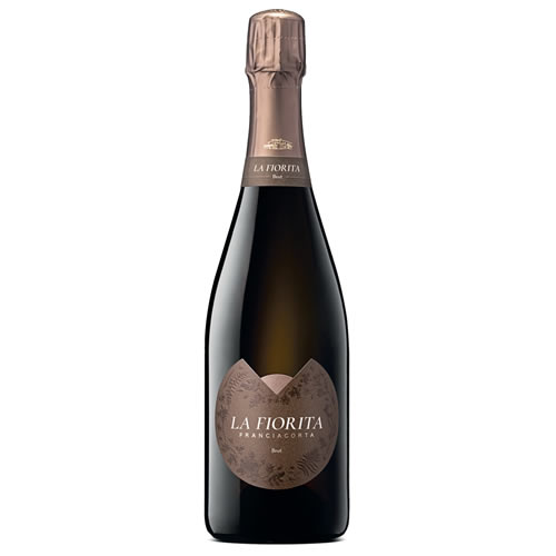 LA FIORITA - FRANCIACORTA BRUT DOCG LA FIORITA L 0