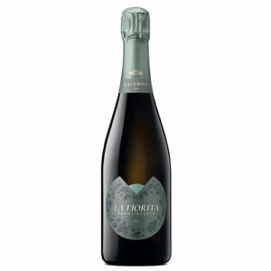 LA FIORITA - FRANCIACORTA SATEN DOCG LA  FIORITA L 0