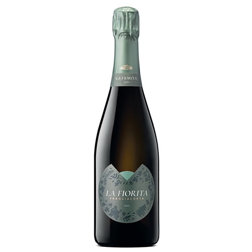 LA FIORITA - FRANCIACORTA SATEN DOCG LA FIORITA L 0