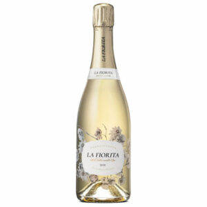 LA FIORITA - FRANCIACORTA CALICANTO 2020  MILLESIMATO LA FIORITA L 0