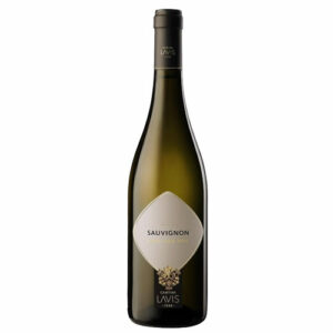 CANTINA LAVIS 1948 - SAUVIGNON BLANC TRENTINO DOC  LAVIS L 0