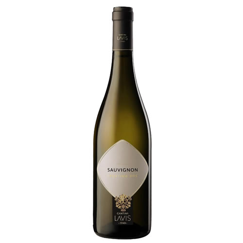 CANTINA LAVIS 1948 - SAUVIGNON BLANC TRENTINO DOC LAVIS L 0