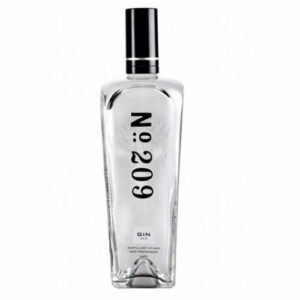 GIN 209  L. 0,70