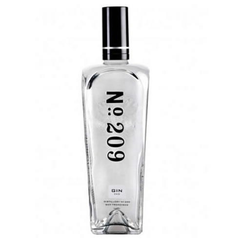 GIN 209 L. 0,70
