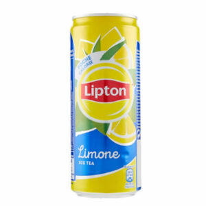 UNILEVER - BIB. TEA LIPTON LIMONE  L. 0