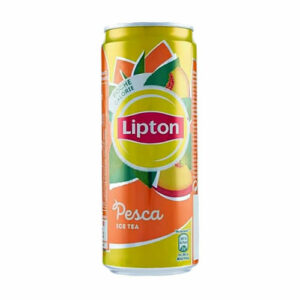 UNILEVER - BIB. TEA LIPTON PESCA L. 0