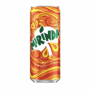 PEPSICO - BIB. ARANCIATA MIRINDA L. 0