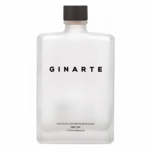 GINARTE DRY GIN  L 0,70