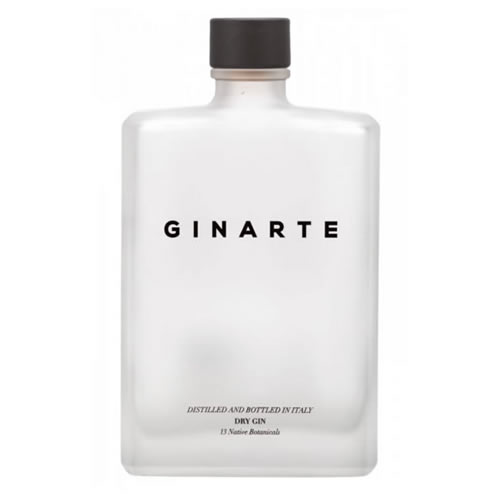 GINARTE DRY GIN L 0,70