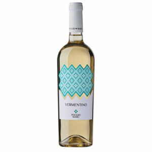 TERRE CEVICO - VERMENTINO IGP PUGLIA POGGIO MARU' L 0