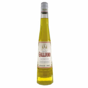 GALLIANO LIQUORE L 0,50