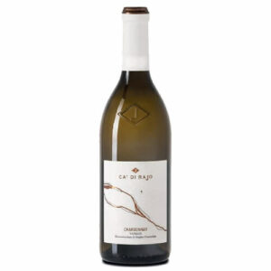 CA' DI RAJO - CHARDONNAY DOC VENEZIA CA' DI  RAJO L 0