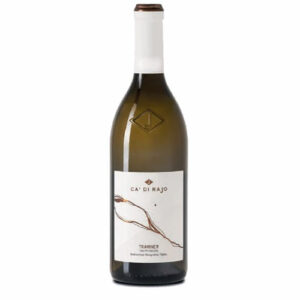 CA' DI RAJO - TRAMINER IGT TREVENEZIE CA' DI  RAJO L 0