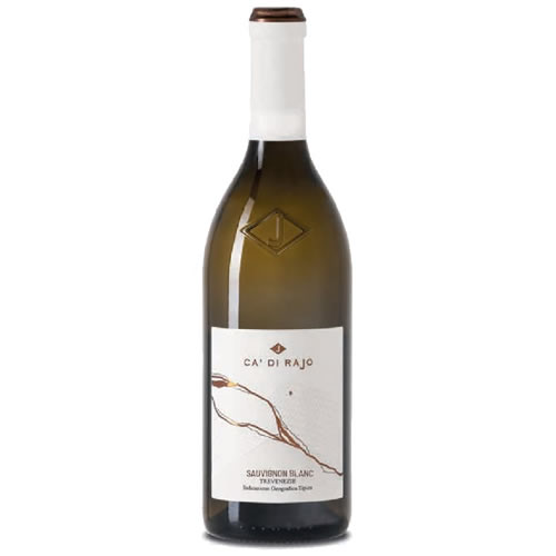 CA' DI RAJO - SAUVIGNON BLANC IGT TREVENEZIE CA' DI RAJO L 0