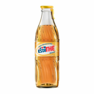 FERRERO - BIB. THE ESTATHE LIMONE L. 0