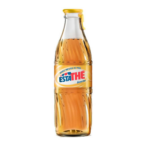FERRERO - BIB. THE ESTATHE LIMONE L. 0