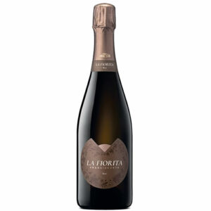 LA FIORITA - FRANCIACORTA MAGNUM BRUT LA  FIORITA L 1