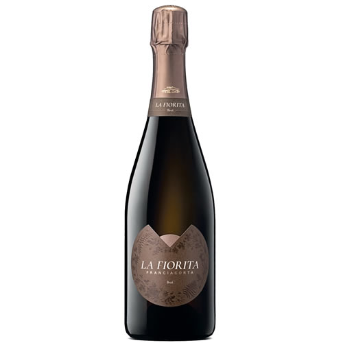 LA FIORITA - FRANCIACORTA MAGNUM BRUT LA FIORITA L 1
