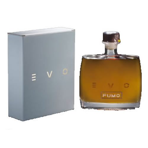 GRAPPA EVO FUMO RISERVA L. 0,50