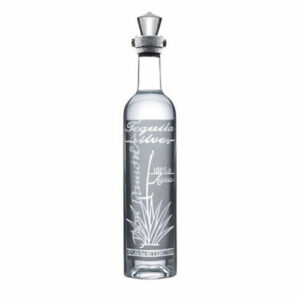 TEQUILA DON RAMON SILVER L. 0.70