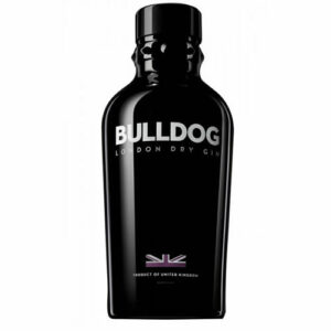 GIN BULLDOG L. 1