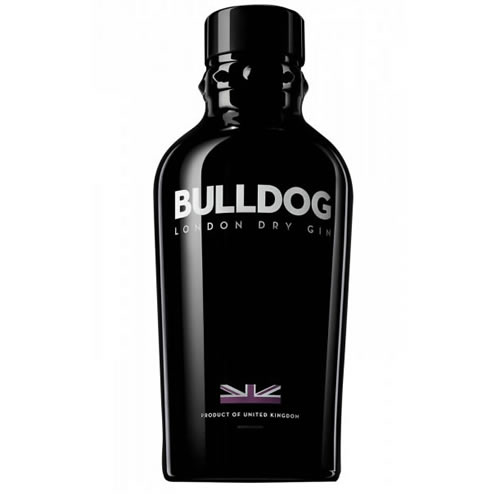 GIN BULLDOG L. 1