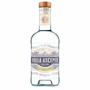 GIN VILLA ASCENTI  L. 0,70