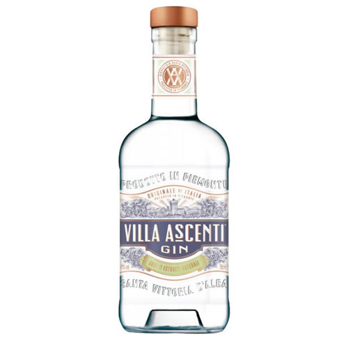 GIN VILLA ASCENTI L. 0,70