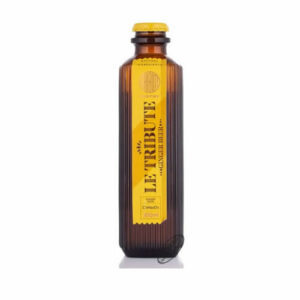 MG DESTILERÍAS - BIB. LE TRIBUTE GINGER BEER L.  0