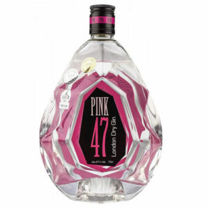 GIN PINK 47 L. 0,70