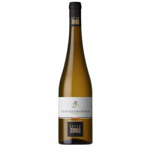 PETER ZEMMER - GEWURZTRAMINER SUDTIROL PETER ZEMMER L 0