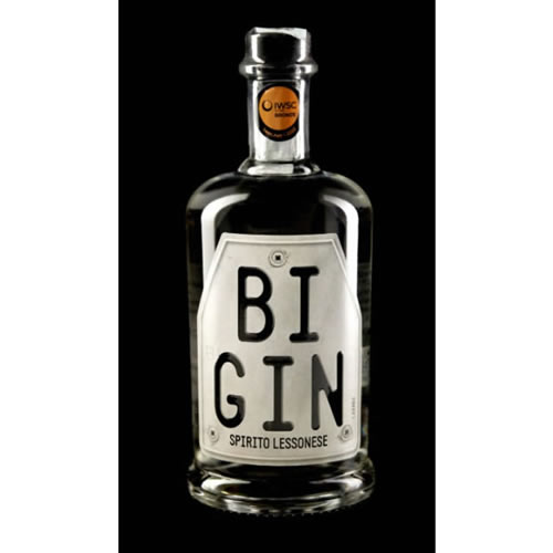 GIN BI GIN L 0,5